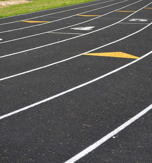 Running Track