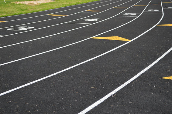 Pista de corrida