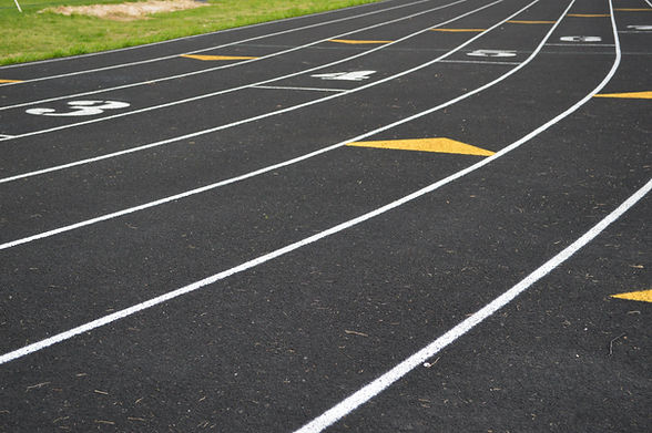 Running Track