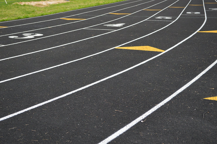Running Track