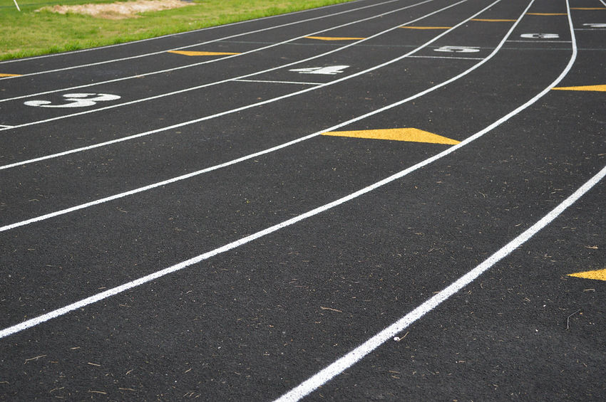Running Track