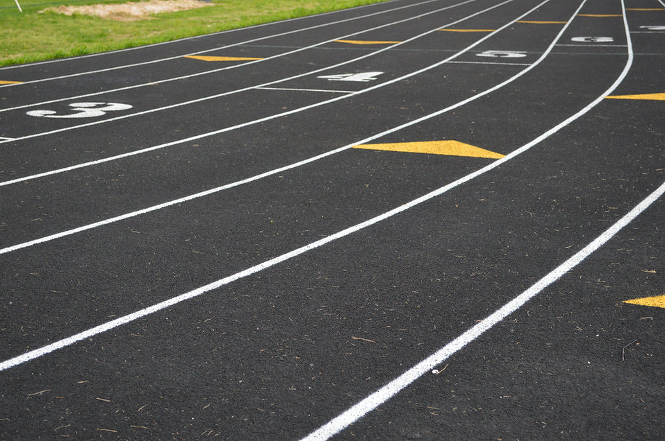 Running Track