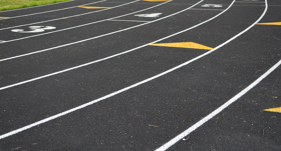 Running Track