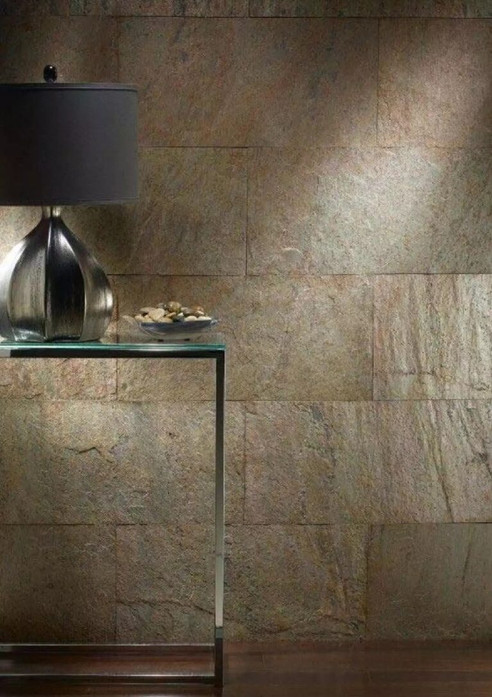 3D Decorative Wall Panels | Fusion Design Singapore