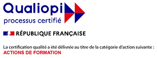 Certification Qualiopi 