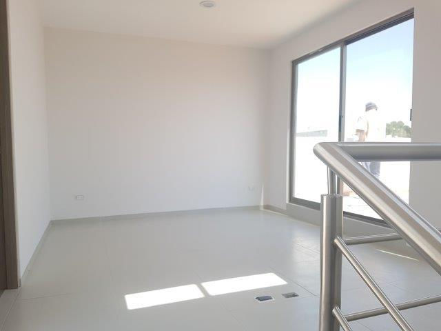 Miniatura: "PRECIOSAS CASAS NUEVAS EN VENTA Y PRE-VENTA EN LA ANTIGUA CEMENTERA PUEBLA