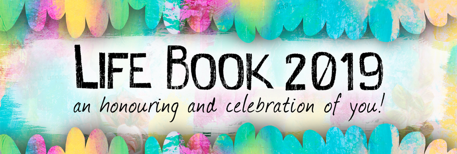 LIFEBOOK 2019 is OPEN for Registration! Whoohooo!!