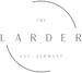 The Larder GmbH logo