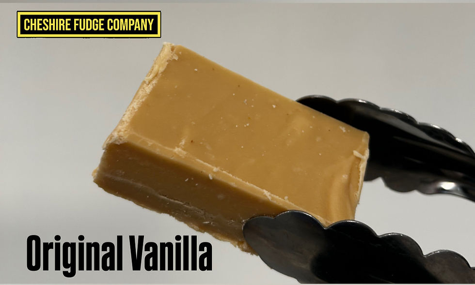 Thumbnail: The OG Fudge Box