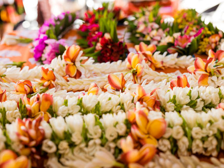 Tiare Tahití y las flores de la Polinesia: símbolos, usos y rituales
