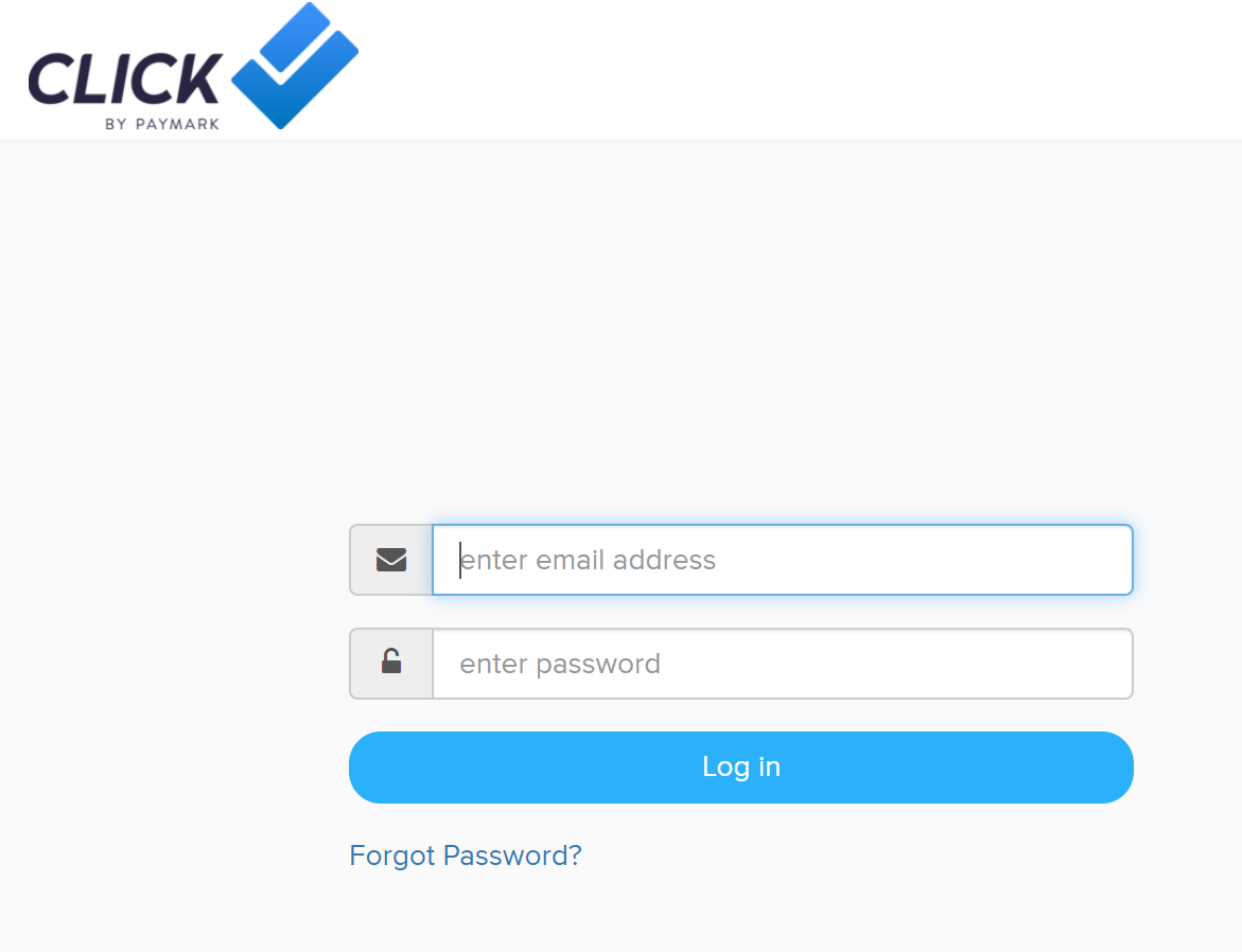 Linking a Click account - Worldline (Paymark) content media