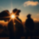 Amarillo By Morning - Cesario Ramos & Dennis Sieber