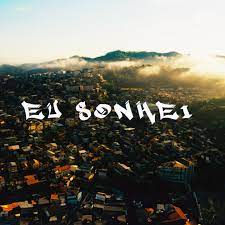 Eu Sonhei. - Pedro Ruan e Abrão Alencar