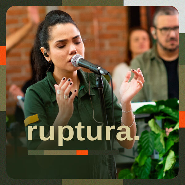 Ruptura - Um.Sounds