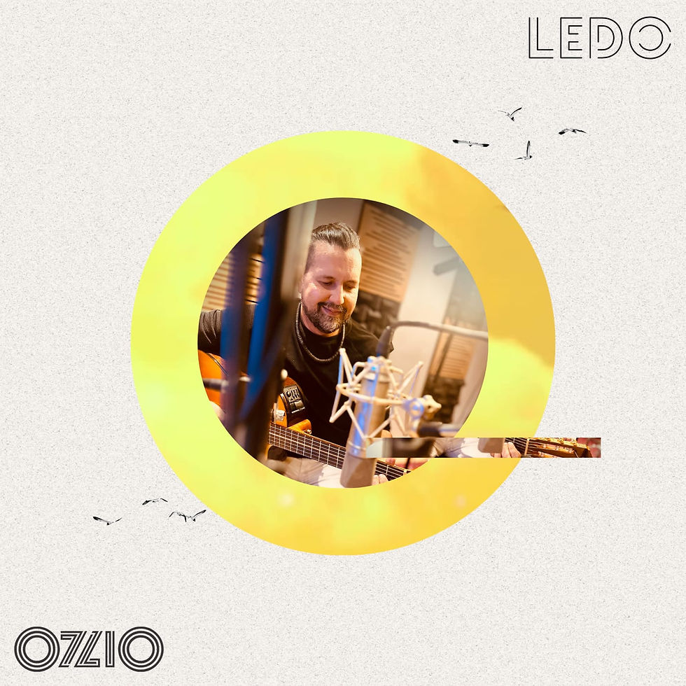 Ledo - Ozzio