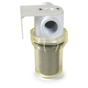 Préfiltre eau de mer pour tous modèles