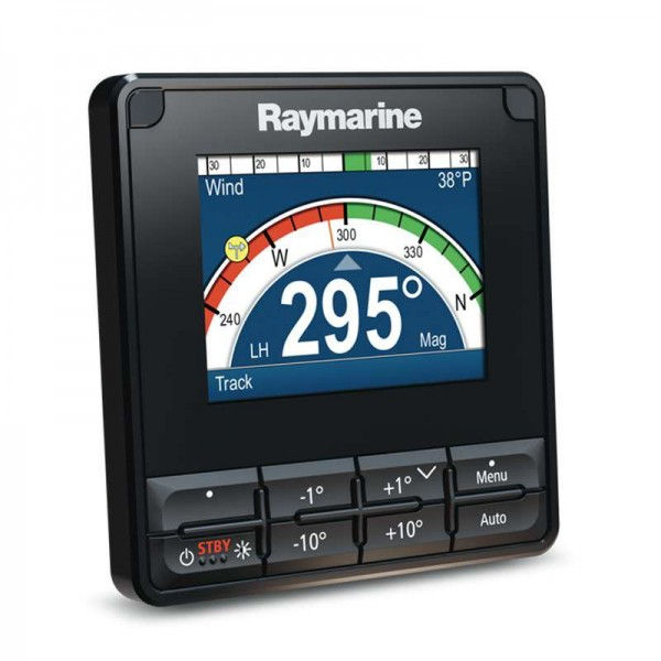 pupitre de commande pilote P70 s Victron Energy