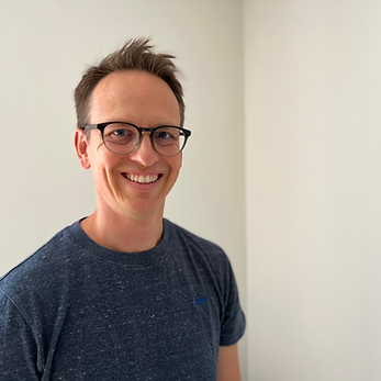 Beno Friedli, Osteopath GDK-CDS