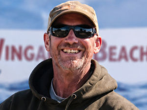 43rd Annual Father's Day Weekend Fishing Tournament Recap