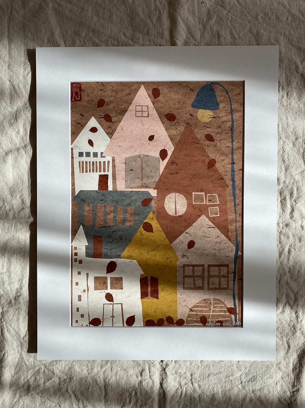 Küçük resim: Evenings