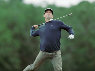 3 Signs You're an Angry Golfer (And How to Change With Golf Mental Game Coaching)