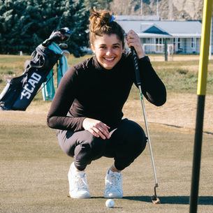 Elite Putting Mindset for Golfers: How to Think Like the Best on the Greens