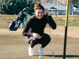 Elite Putting Mindset for Golfers: How to Think Like the Best on the Greens