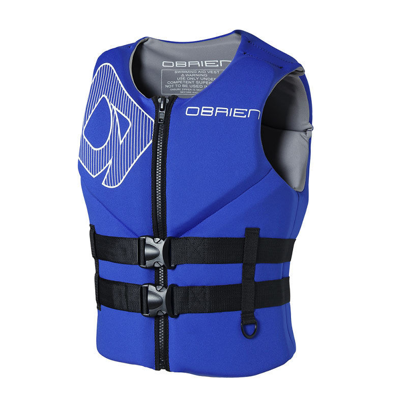 Thumbnail: Adult Life Jacket for Swimming, Snorkeling & Fishing