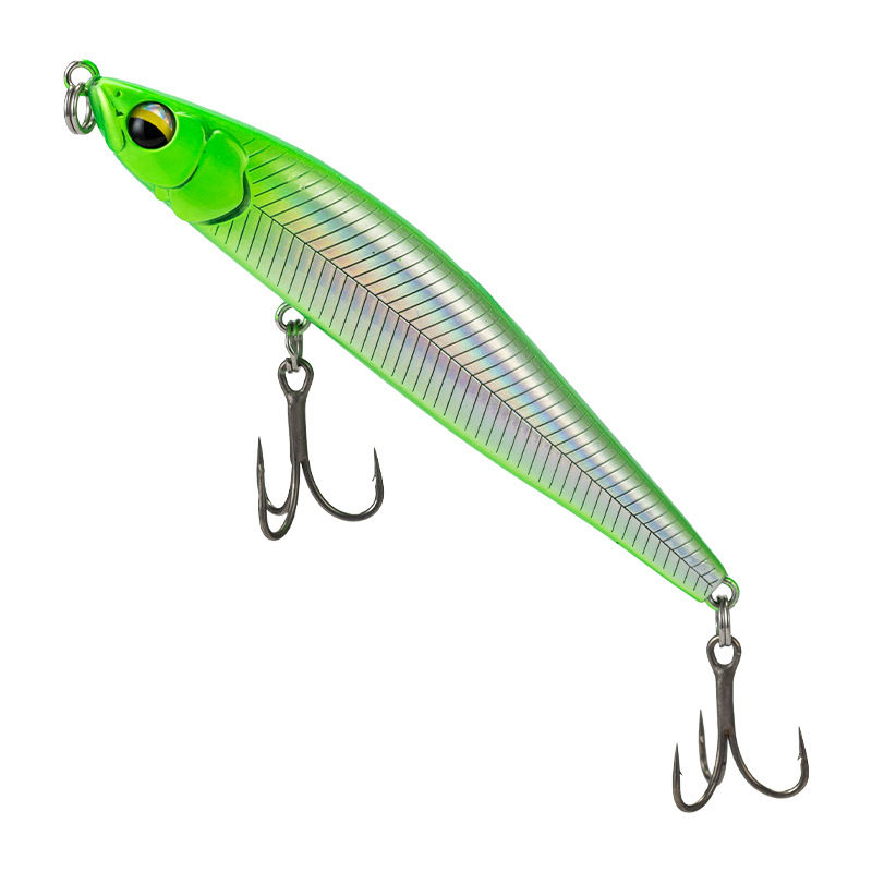 Thumbnail: Lure Fishing Pencil Bait for Freshwater and Saltwater