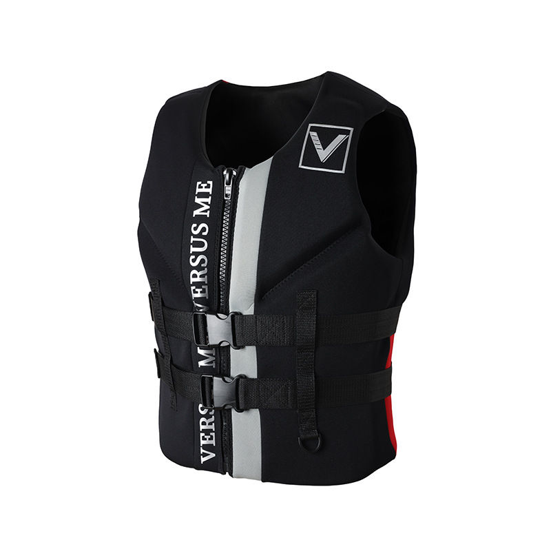 Thumbnail: Adult Life Jacket for Swimming, Snorkeling & Fishing
