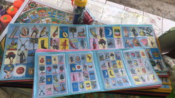 Articulos de Loteria