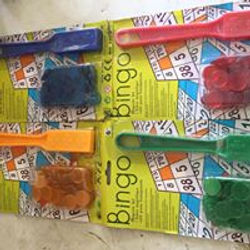 Articulos de Loteria