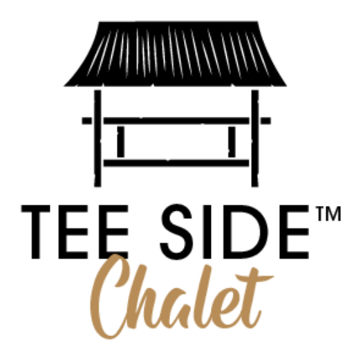 Tee Side Chalet