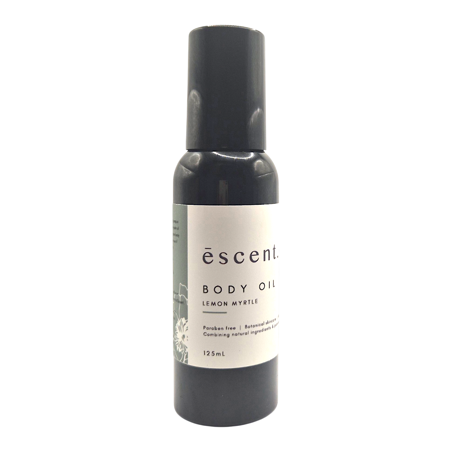 Body Oil - 125ml