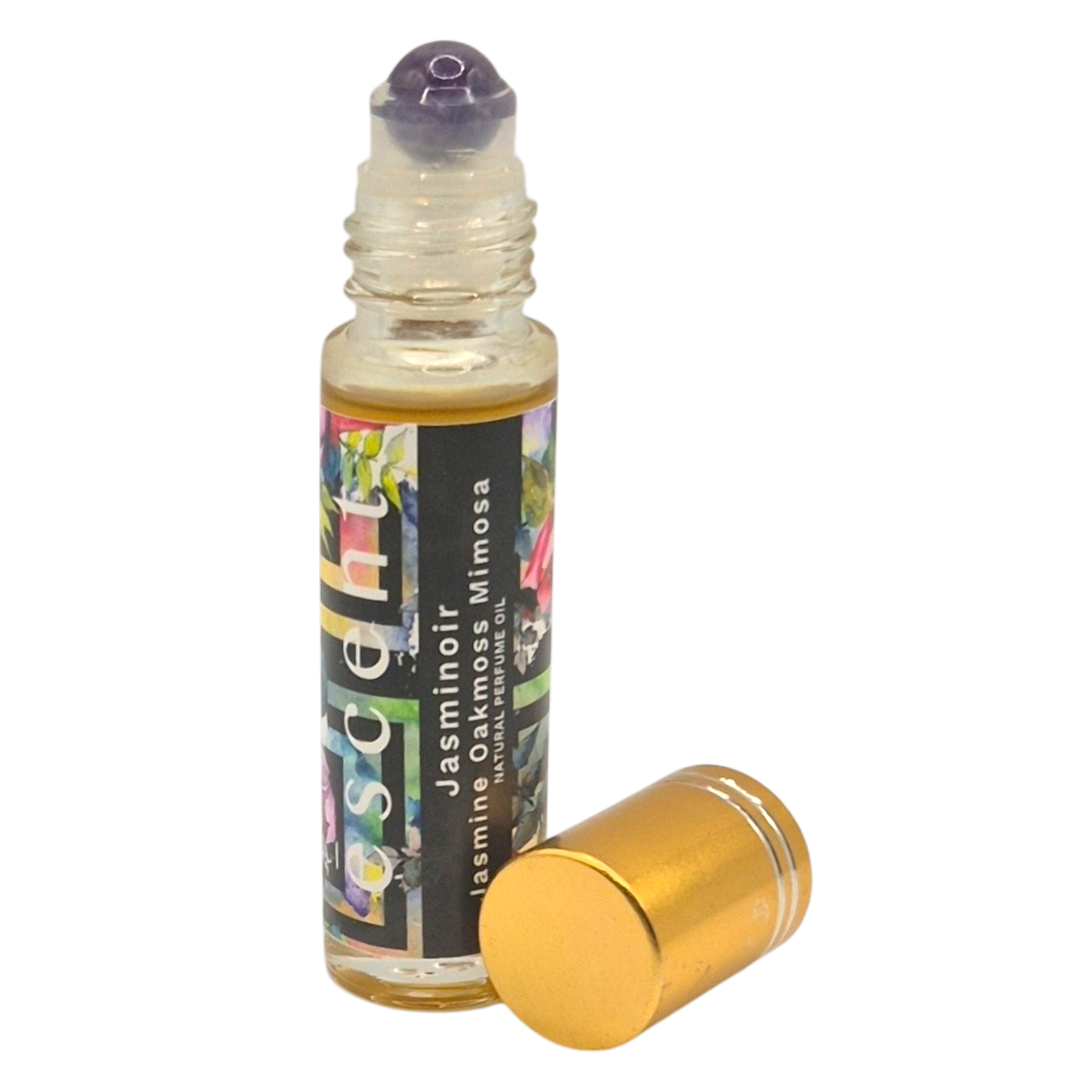Natural Perfume Oil - 10ml