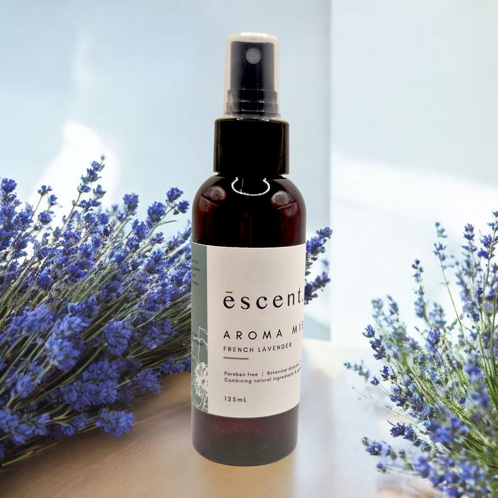 Thumbnail: Essential Oil Linen & Room Mist - 125ml