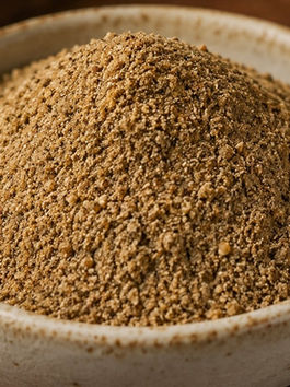 Chaat Masala Spice - Home Made