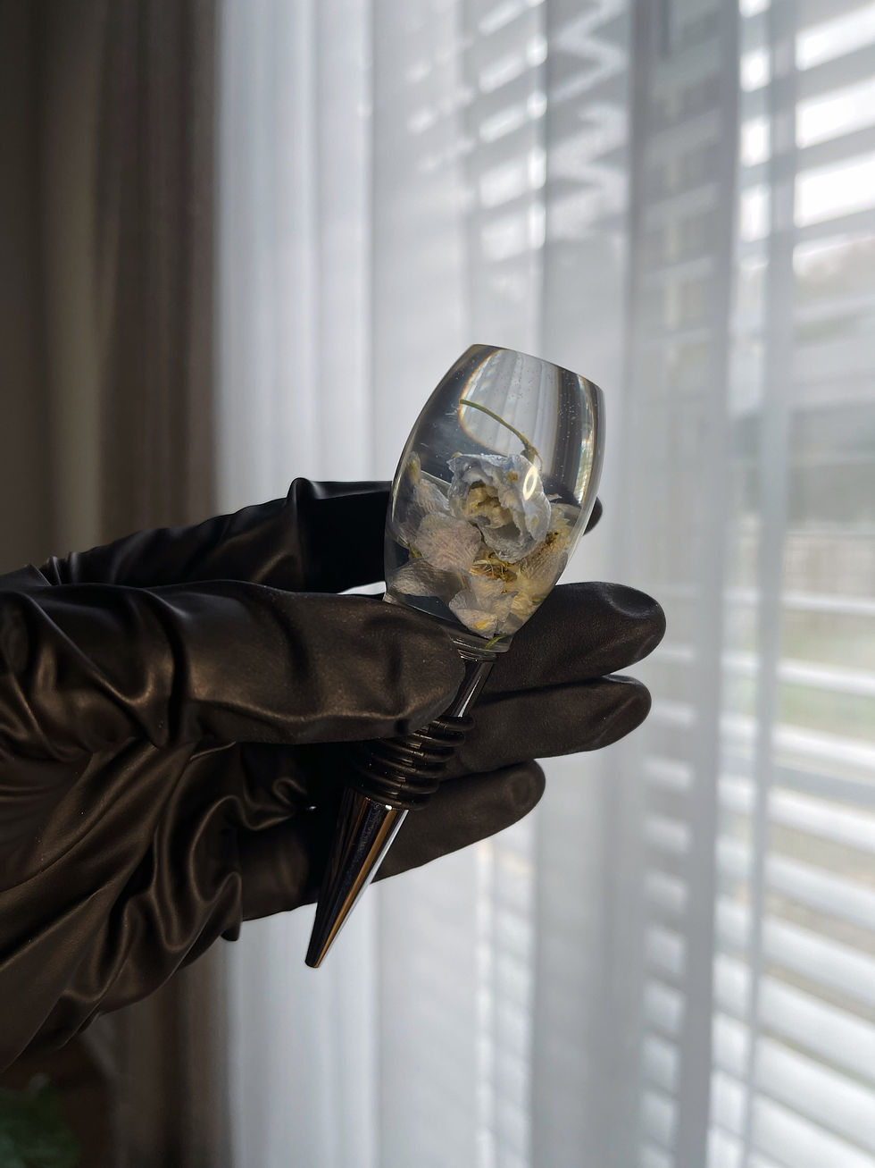 Thumbnail: Wine Bottle Stopper