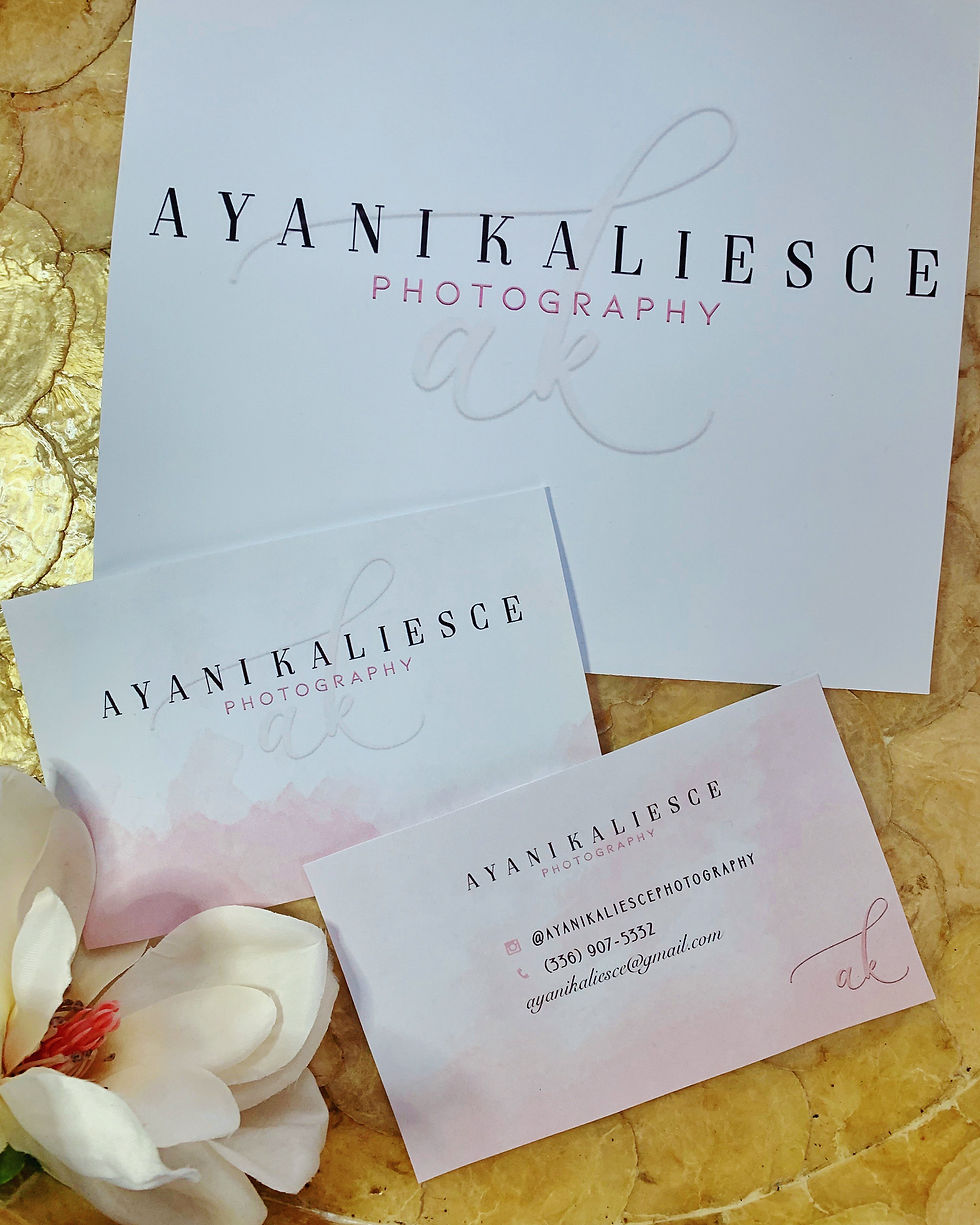 Thumbnail: Branding Bundle