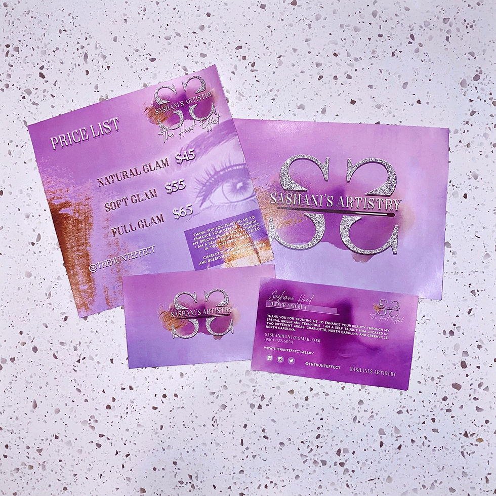 Thumbnail: Branding Bundle