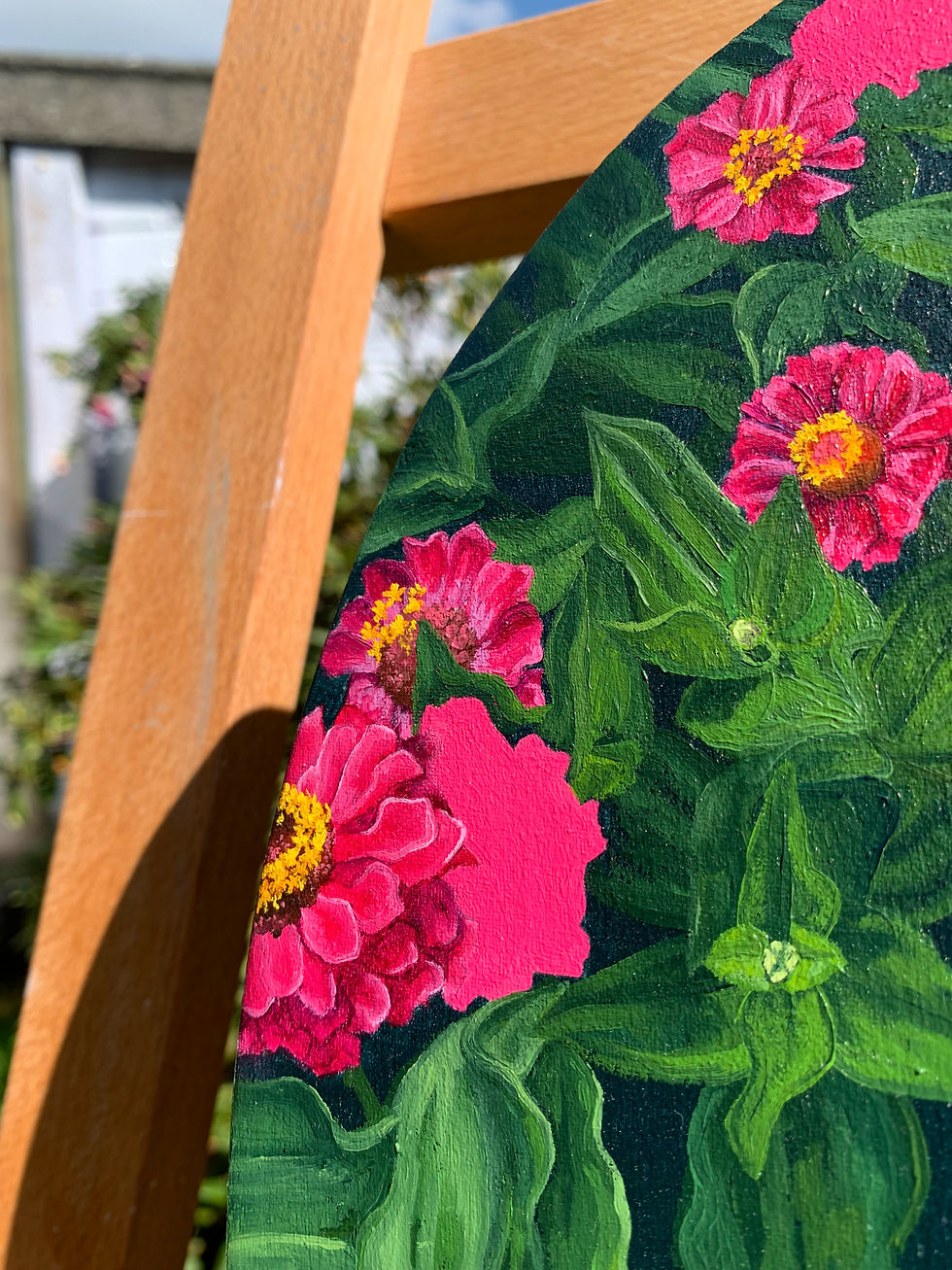 Constellation (2023)