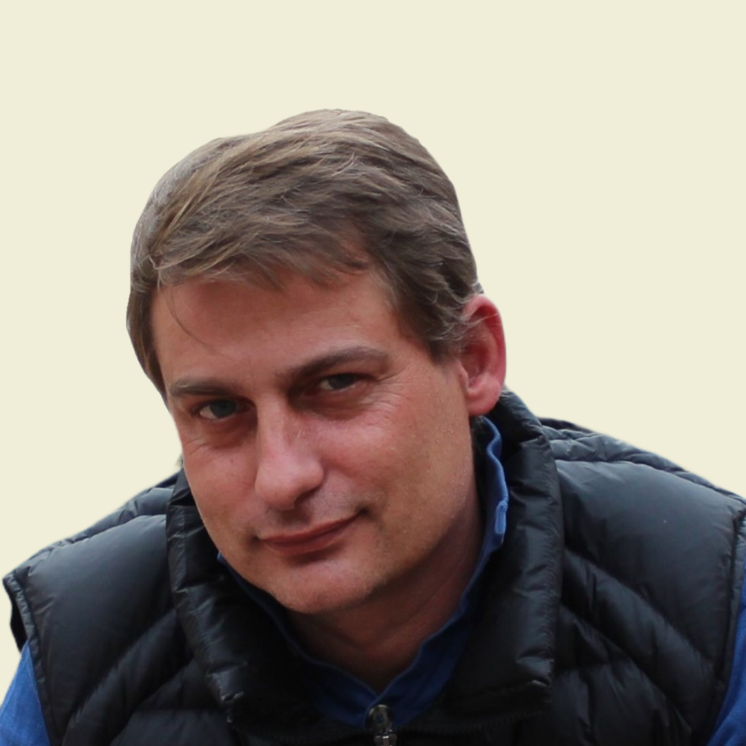 Photo du rédacteur: Sylvain