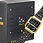 Thumbnail: CASIO x Pacman Collaboration Model
