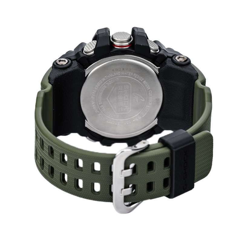 Miniatura: CASIO G-Shock Mudmaster Exclusive GWG-1000-1A3DR
