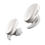 Thumbnail: Bose QuietComfort Noise Cancelling Earbuds - Bluetooth Wireless Earphones