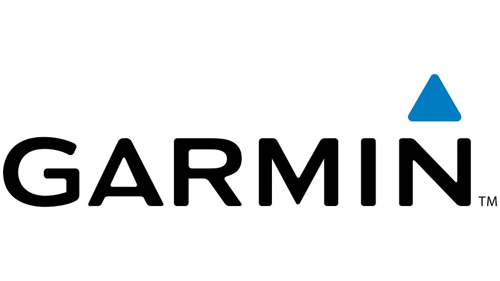 Küçük resim: Garmin-Forerunner 745 (EU) Neo Tropic Logo