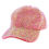 Miniatura: Studded Rhinestone Cap