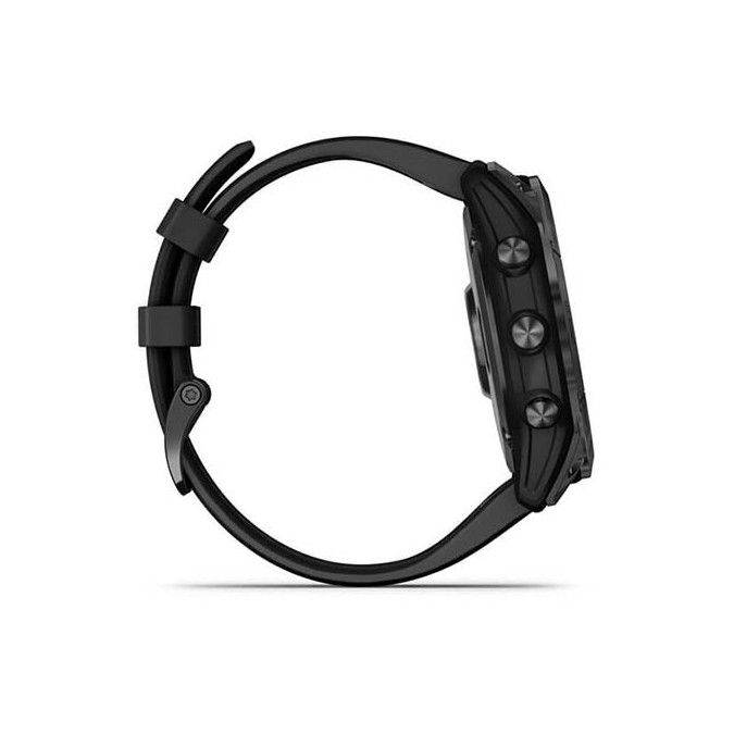 Miniaturbild: Garmin-Fenix 7X Sapphire Solar 