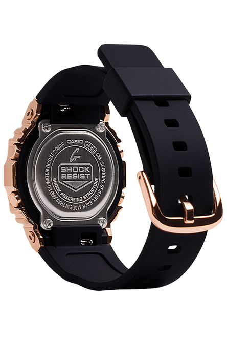 Miniatura: CASIO G-Shock GM-S5600PG-1
