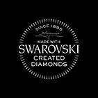 SWAROVSKI DIAMOND logo